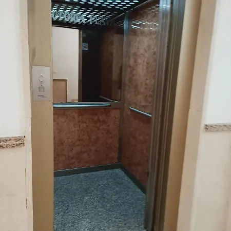 Апартаменты Casa La Sal Торевьиа