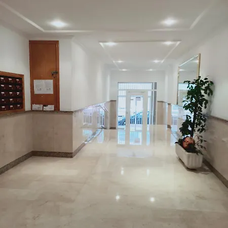 Casa La Sal Апартаменты Торевьиа