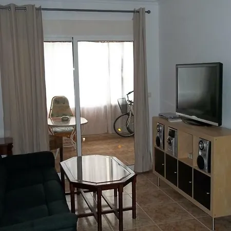 Casa La Sal Апартаменты Торевьиа