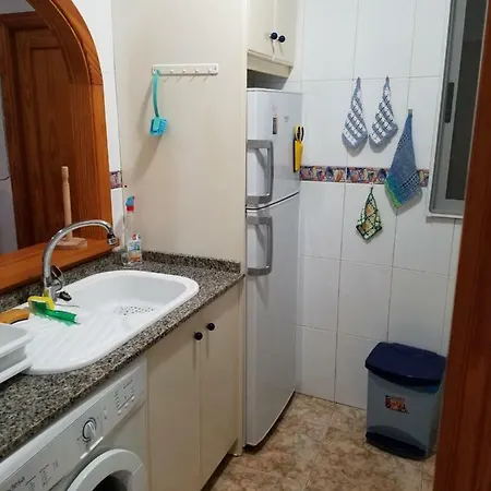 Casa La Sal Апартаменты *