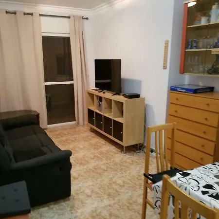 公寓 Casa La Sal 托雷维耶哈
