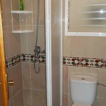 דירה Casa La Sal *