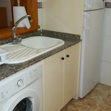 Апартаменты Casa La Sal