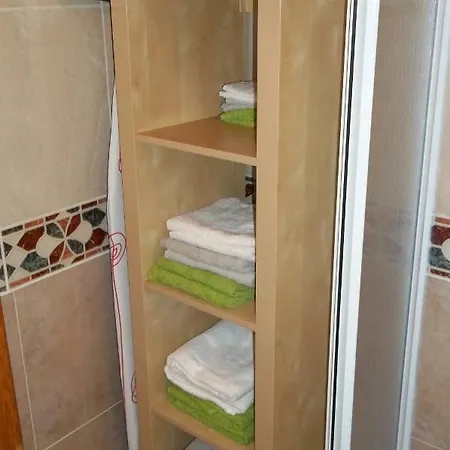 Casa La Sal Апартаменты *