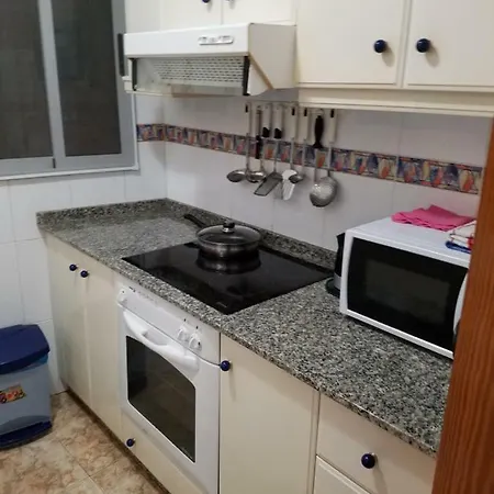 Casa La Sal * Торевьиа