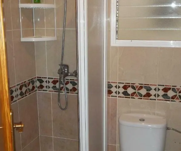 Appartement Casa La Sal *