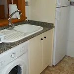 Apartamento Casa La Sal