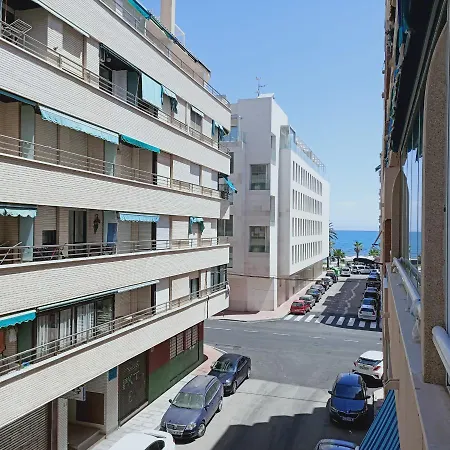Apartament Casa La Sal *