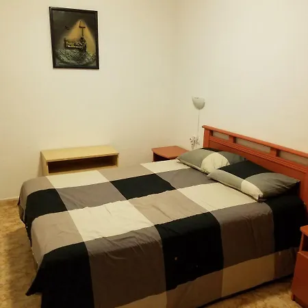 Apartament Casa La Sal