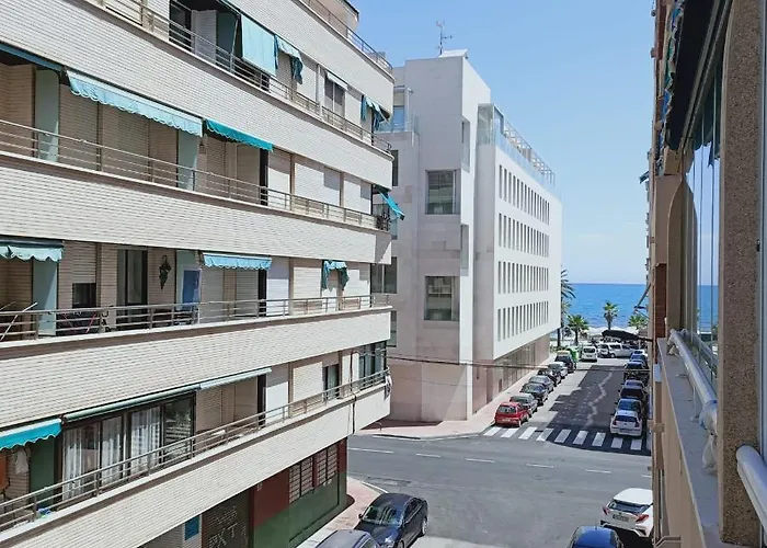 Appartement Casa La Sal *