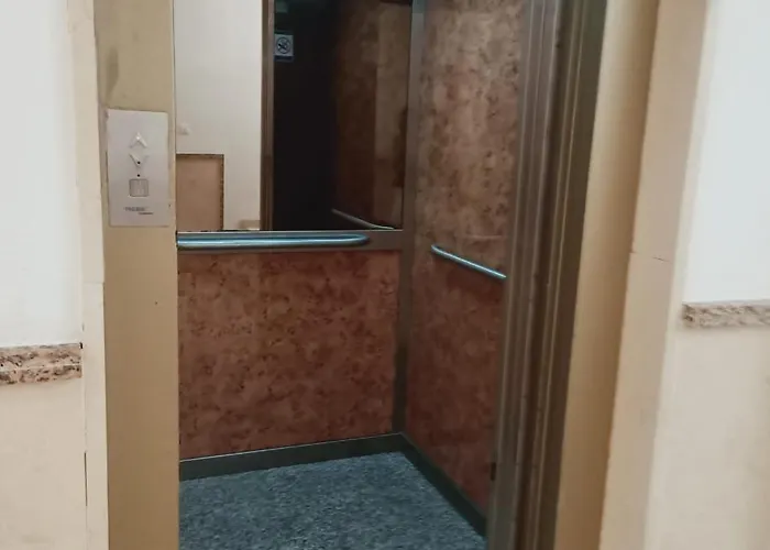 Appartement Casa La Sal Torrevieja