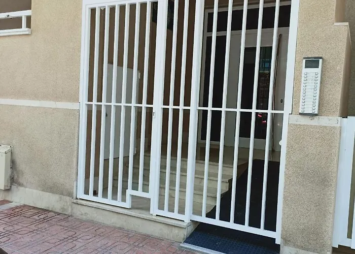 Casa La Sal Appartement