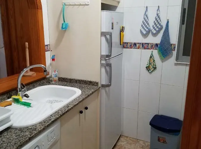 Casa La Sal Appartement *