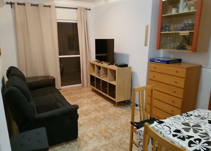 Appartement Casa La Sal Torrevieja