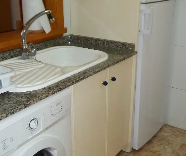Appartement Casa La Sal