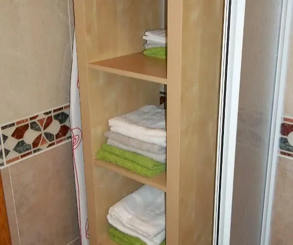 Casa La Sal Appartement *