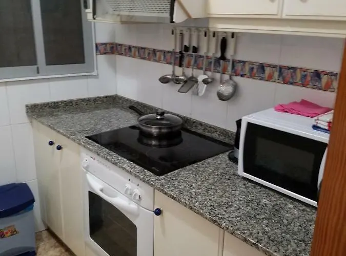 Casa La Sal * Torrevieja