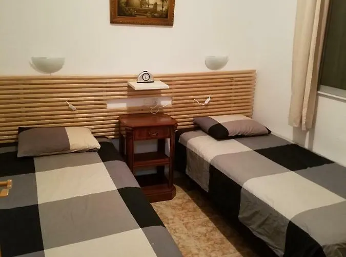 Casa La Sal Appartement *