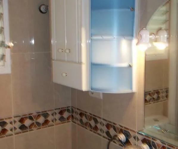 Casa La Sal Appartement