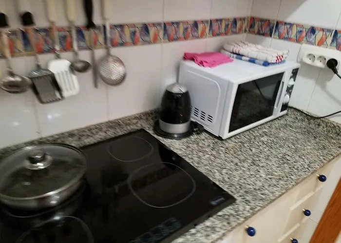 Casa La Sal Appartement *